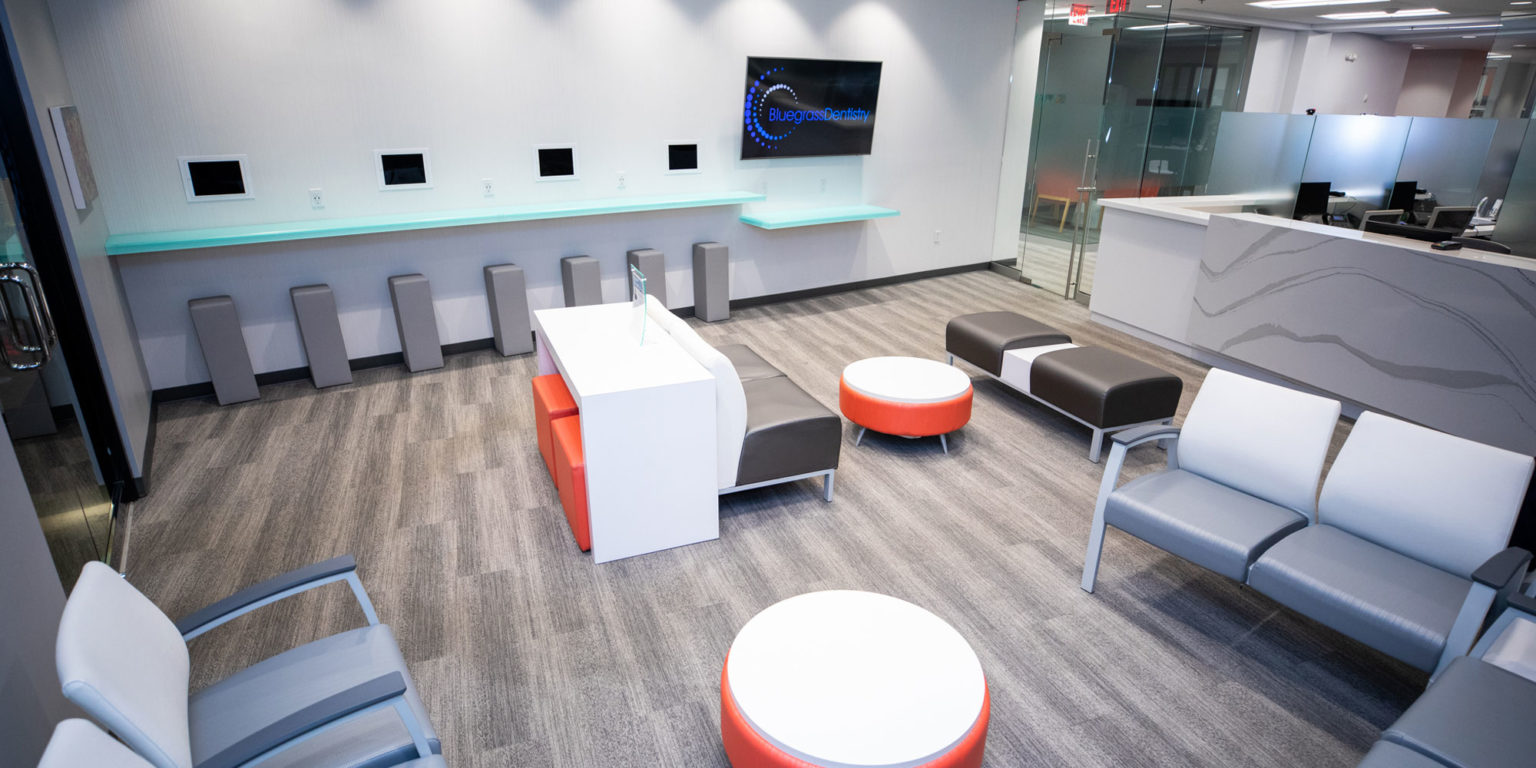 Bluegrass Dentistry Implant Dentist Lexington, KY