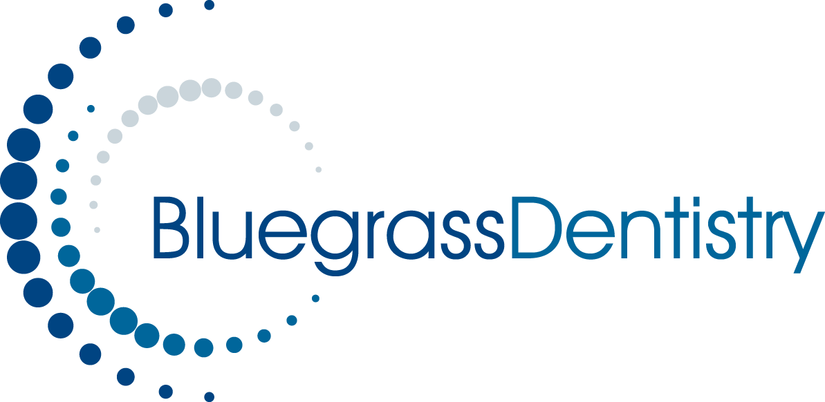 Bluegrass Dentistry logo