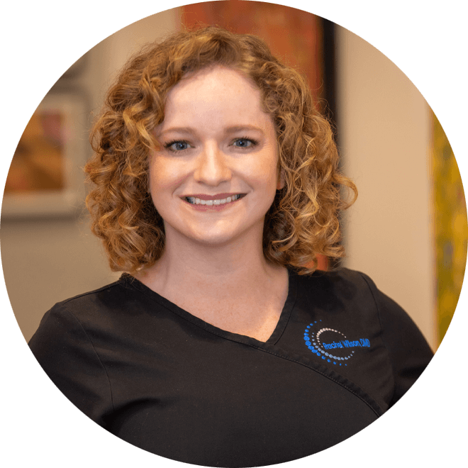 Dr. Rachel Wilson