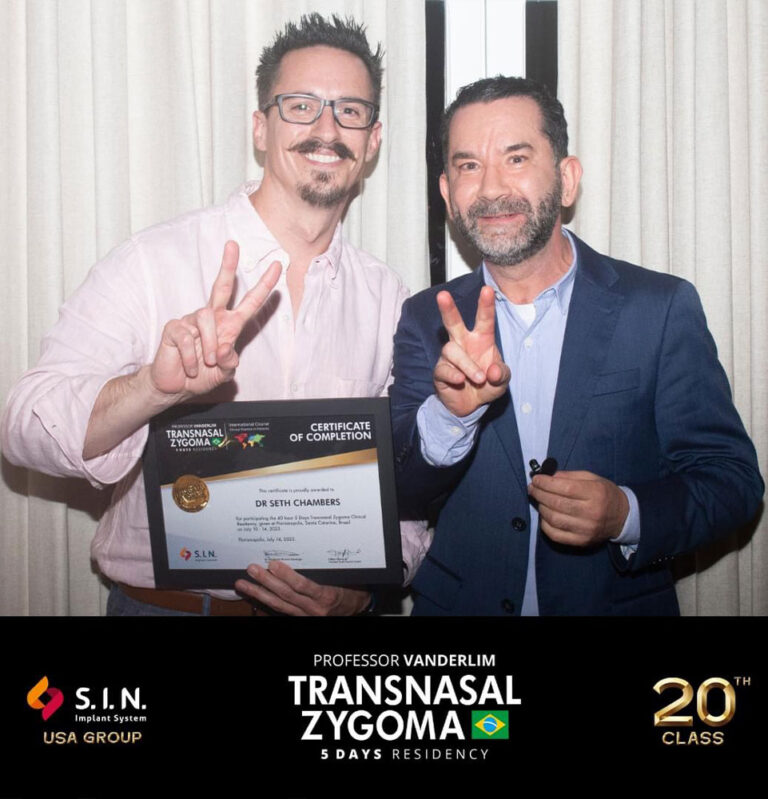 Zygomatic Dental Implants Lexington, KY Bluegrass Dentistry